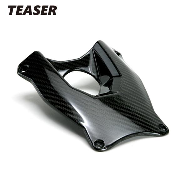 TEASER KCD04G KEY COVER [DRY CARBON HG] DUCATI　STR...