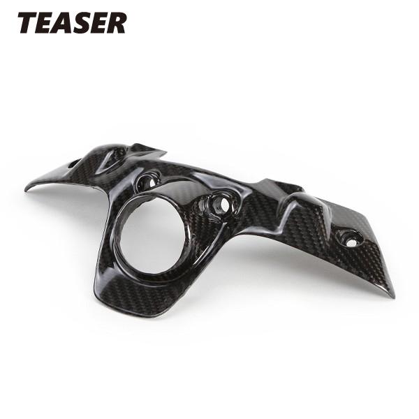 TEASER KCD05G KEY COVER [DRY CARBON HG] DUCATI　119...