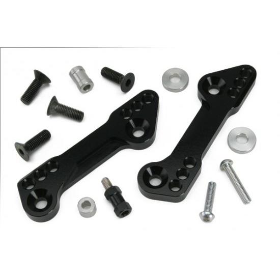 NAO NPK10 POSITION KIT ポジション キット Kawasaki ZX-6R (0...