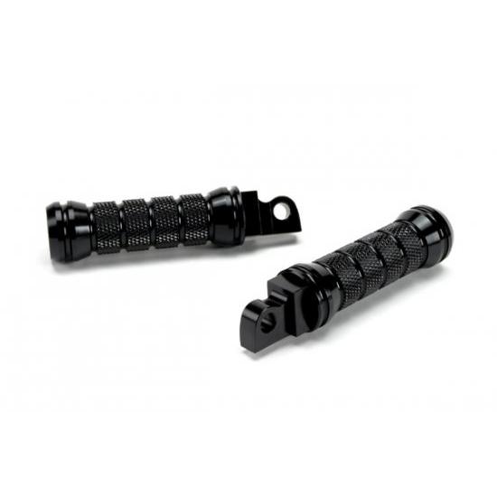 NAO NR08B BILLET PEG [BLACK] ビレット ペグ ブラック Harley-D...