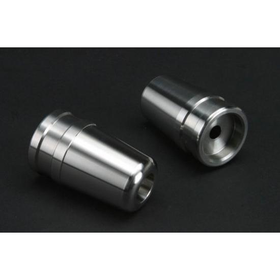 NAO NR11 BAR ENDS バ−エンド KAWASAKI M8 汎用 GPZ900R (AL...