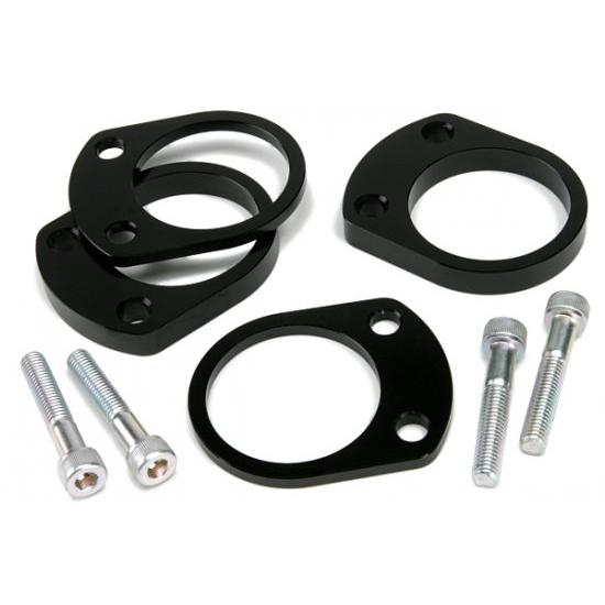 NAO NR12 ハンドルスペーサー Kawasaki ZZR1400 (06-11) ZX-14R...