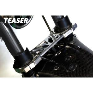 TEASER [O1A1S] ティーザー フォ...の詳細画像3