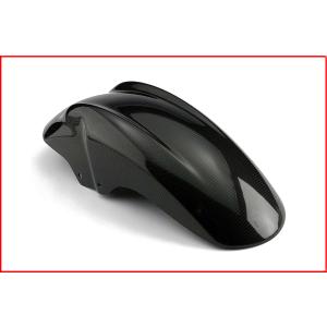 TEASER PFH04 FRONT FENDER (SHORT)[CARBON PRINT] HONDA CB1000SF