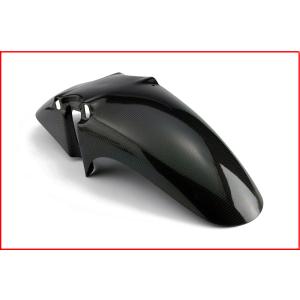 TEASER PFH01 FRONT FENDER (STD) [CARBON LOOK] HONDA CB1300SF (03