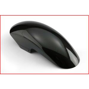 TEASER PFH04 FRONT FENDER (SHORT)[CARBON PRINT] HONDA CB1000SF