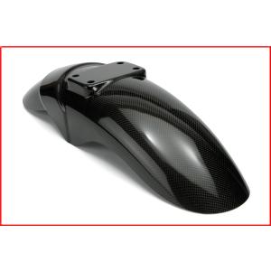 TEASER PFH01 FRONT FENDER (STD) [CARBON LOOK] HONDA CB1300SF (03