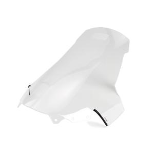 Puig 7019W SCREEN V-TECH TOURING (CLEAR) SUZUKI BURGMAN200 / BURGMAN125 (14-17) プーチ スクリーン カウル