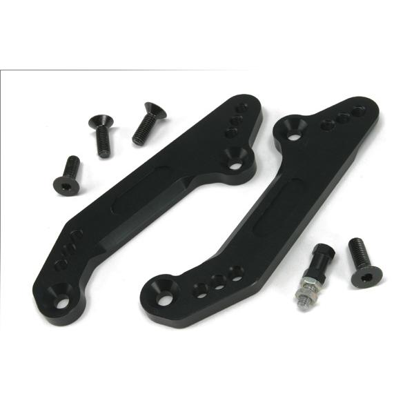 Rb rb1hl01 ポジション プレート3P HONDA HORNET250/600/900