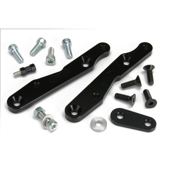 Rb rb1hq03 ポジション プレート HONDA CB400SF VTEC (HYPER VT...