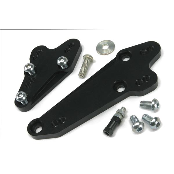 Rb rb3sg01 ポジション プレート2P SUZUKI GSX1400