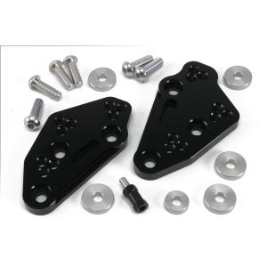 NAO NPK14B POSITION KIT 3ポジション [BLACK] ZX-4RR(24-) ZX-4RR SE