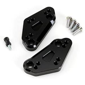 Rb rb3sn01 ポジション プレート2P SUZUKI GSR750/ABS(11-) GSX...