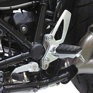 Rb rb5ibi01 ポジション プレート1ポジション BMW R nine T (17-)｜rambutan