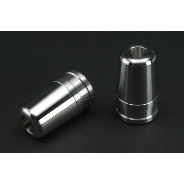 Rb rbd4km8 バーエンドウエイト(M8)　Kawasaki ZZR1400 ZRX1200 ...