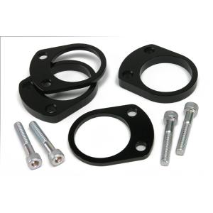 Rb rbe4kg ハンドルUPスペーサー Kawasaki ZZR1400
