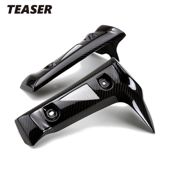 TEASER RDY01G RAD SPOILER [DRY CARBON HG] YAMAHA　F...
