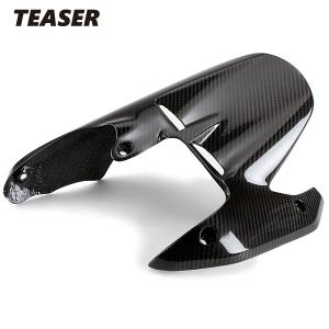 TEASER RFK02G REAR FENDER [DRY CARBON HG] KAWASAKI Z1000 (10