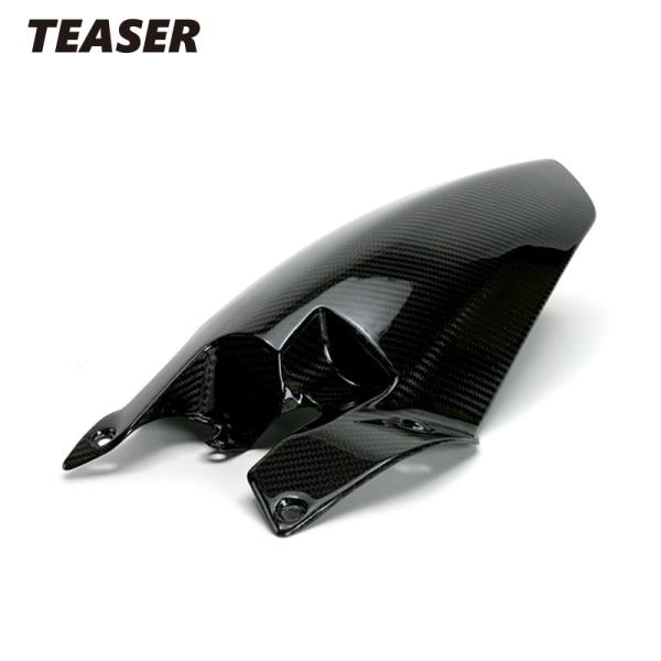 TEASER RFD03G REAR FENDER[DRY CARBON HG] DUCATI　ST...