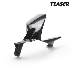 Puig（プーチ） Puig 3571N RACING-SCREEN [BLACK] BMW S1000RR (19-25