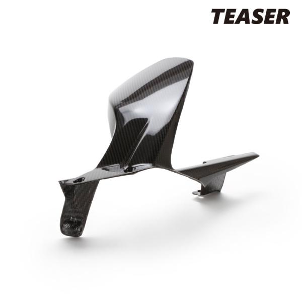 TEASER RFD07G REAR FENDER [DRY CARBON HG] DUCATI P...