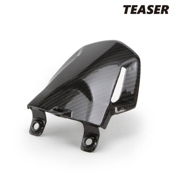 TEASER RFD11G REAR HUGGER【DRY CARBON HG】 DUCATI HY...