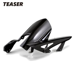 TEASER RFK02G REAR FENDER[DRY CARBON HG] KAWASAKI　...