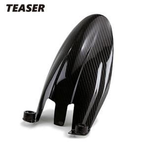 TEASER RFD01G REAR FENDER [DRY CARBON HG] DUCATI X-DIAVEL (16-26