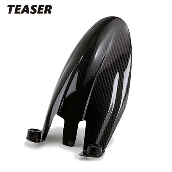 TEASER RFKT03G REAR FENDER [DRY CARBON HG] KTM　DUK...