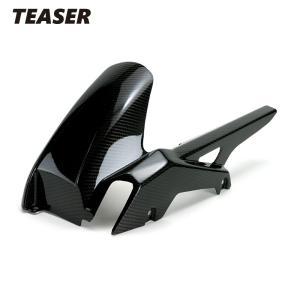 TEASER FFS03G FRONT FENDER[DRY CARBON HG] SUZUKI GSR750ティーザー
