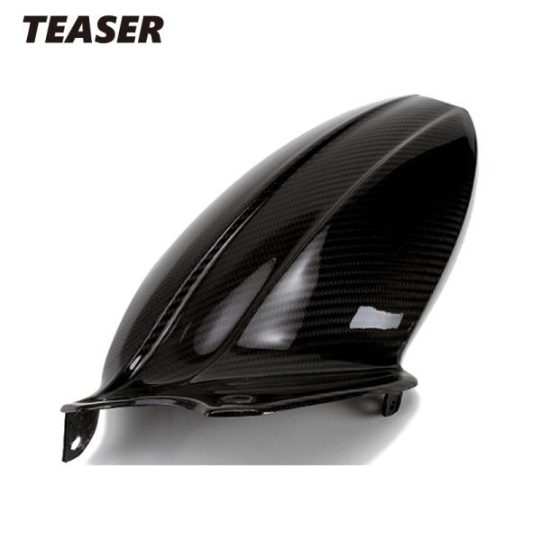 TEASER RFT01G REAR FENDER [DRY CARBON HG] TRIUMPH ...