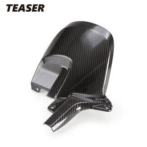 TEASER RFT05G REAR FENDER [DRY CARBON HG] TRIUMPH ...