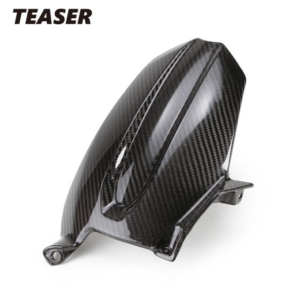 TEASER RFT06G REAR FENDER [DRY CARBON HG] TRIUMPH ...