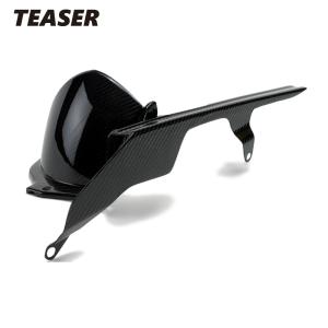 TEASER RFS01G REAR FENDER [DRY CARBON HG] SUZUKI GSR750 (ALL