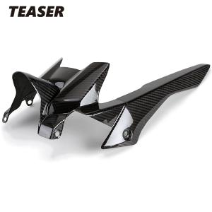 TEASER RFS01G REAR FENDER [DRY CARBON HG] SUZUKI GSR750 (ALL