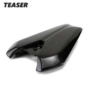 TEASER TCK02G TANK COVER [DRY CARBON HG] Kawasaki Z1000 (14