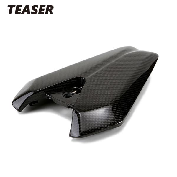 TEASER SCK01G SEAT COVER  [DRY CARBON HG] Kawasaki...