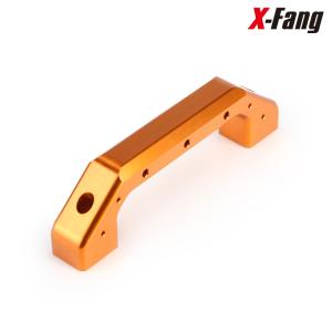 X-Fang SGC20057LGM Billet Side Assist Gate Grip type C Limited