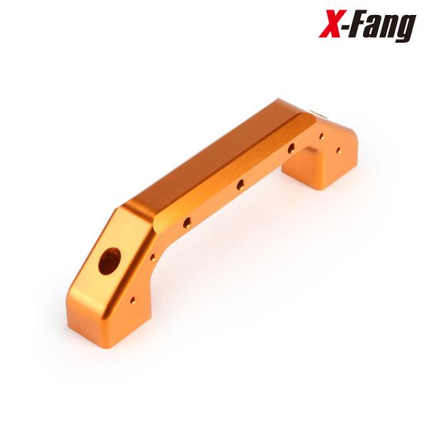 X-Fang SGC20057LOR Billet Side Assist Gate Grip ty...