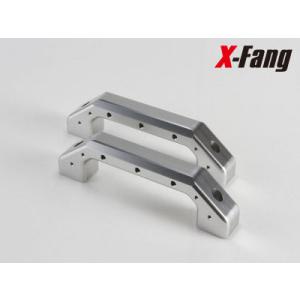 X-Fang  FJ CRUISER SGC20063SL Billet Assist Gate G...