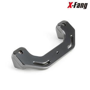 X-Fang TGS-BSG403C1 Billet Shifter (Gun Grip Type)ビレットシフター