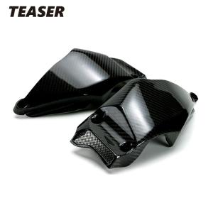 TEASER TCK02G TANK COVER [DRY CARBON HG] Kawasaki Z1000 (14