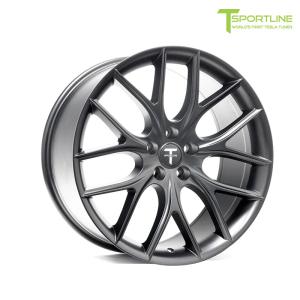 SS201010114GB T Sportline Tesla Model Y 20inch ティースポーツ