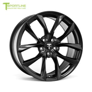 ST201010114GB T Sportline Tesla Model Y 20inch ティースポーツ