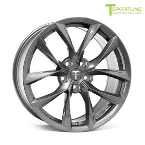 SS201010114SY T Sportline Tesla Model Y 20inch ティースポーツ