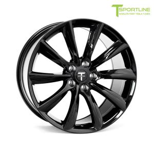 ST199595114GB T Sportline Tesla Model Y 19inch ティースポーツ