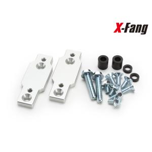 デリカD5 X-Fang tgs-235275-10 スタビライザーリンク 楽天市場】TGS/X-Fang [TGS-235275-10] アジャスタブル スタビライザー