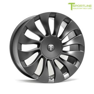 SV199595114SG T Sportline Tesla Model Y 19inch ティースポーツ