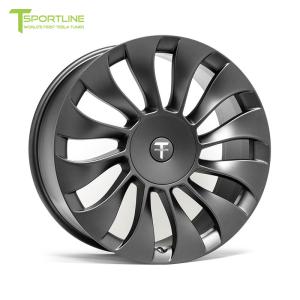 SV201010114SG T Sportline Tesla Model Y 20inch ティースポーツ