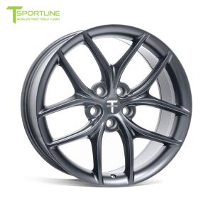 SS199595114SY T Sportline Tesla Model Y 19inch ティースポーツ 